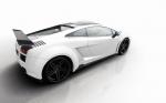 Lamborghini Gallardo L800 by Prior Design 2012 года